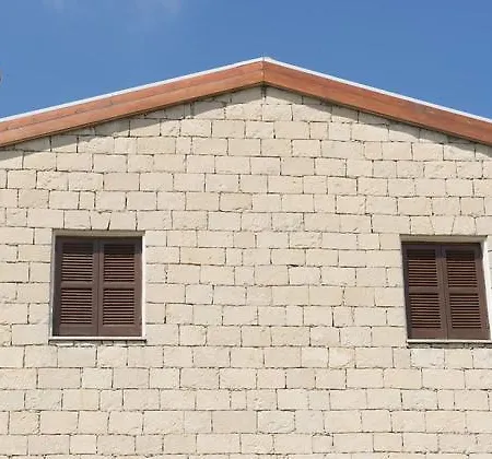 Marianna Mansion 別荘 Pachna