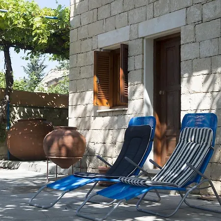 Marianna Mansion 別荘 Pachna