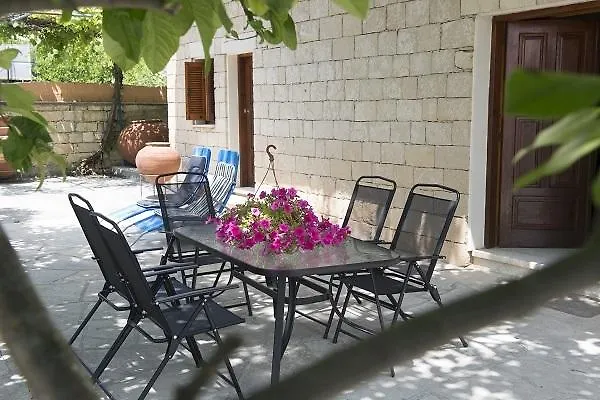 Casa vacanze Marianna Mansion Pachna