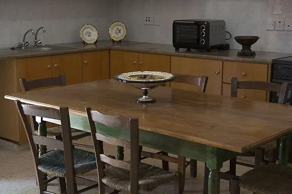 Marianna Mansion Casa vacanze