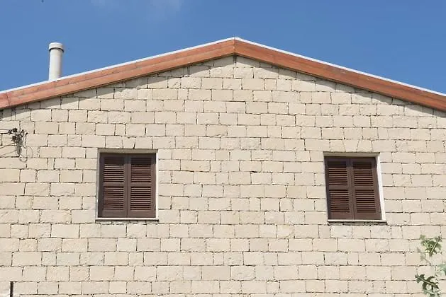 Marianna Mansion Casa vacanze Pachna