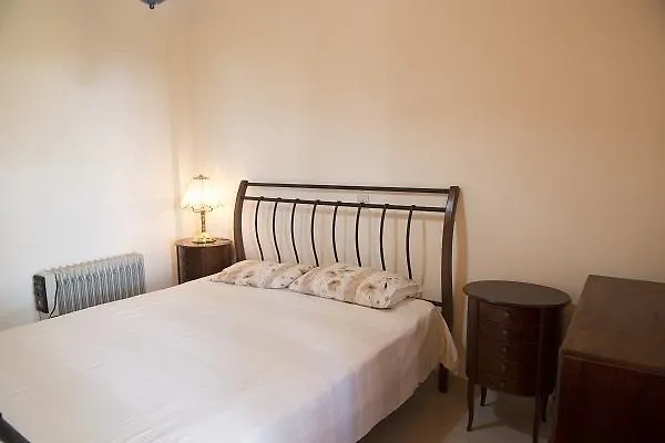 Marianna Mansion Casa vacanze *