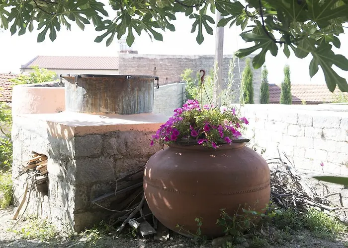 Marianna Mansion Casa vacanze