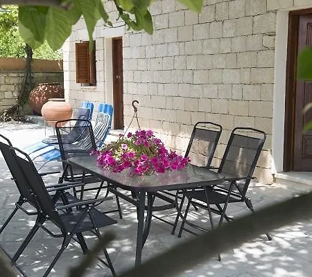 度假居 Marianna Mansion Pachna