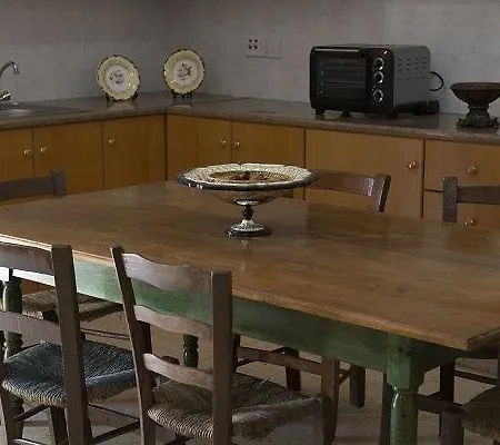 Marianna Mansion 度假居