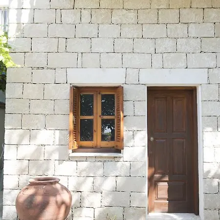 Marianna Mansion 度假居