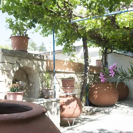 Marianna Mansion 度假居 *