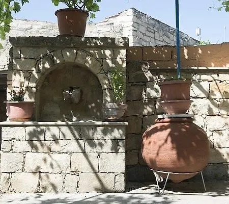 Marianna Mansion * Pachna