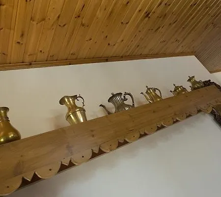 Marianna Mansion * Pachna