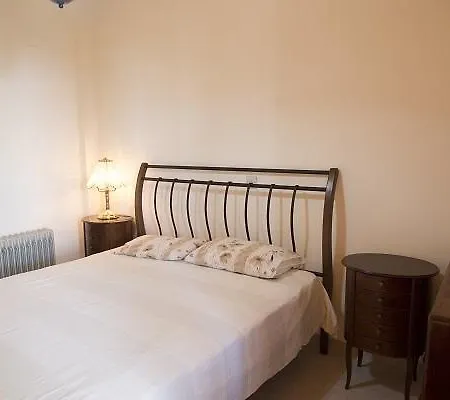 Marianna Mansion 度假居 *