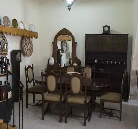 Marianna Mansion 度假居 *