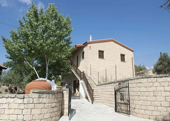 Marianna Mansion Prázdninový dům *