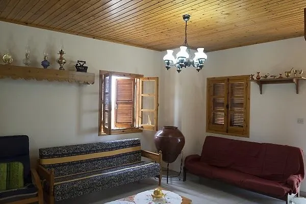 Marianna Mansion Prázdninový dům *