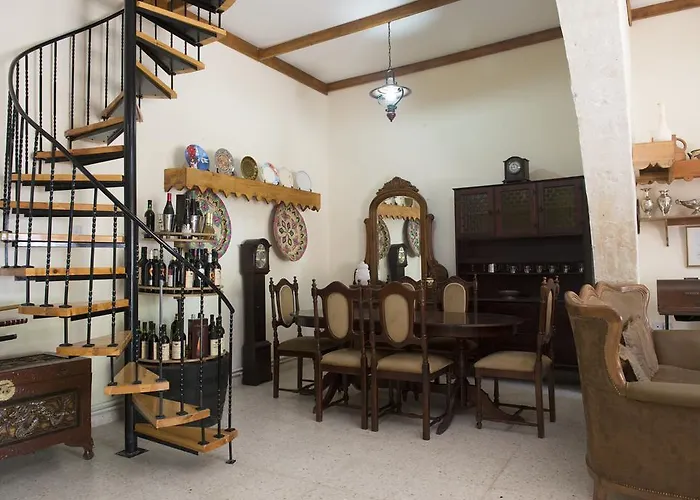 Marianna Mansion Prázdninový dům *