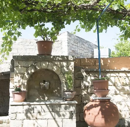 Marianna Mansion Prázdninový dům *