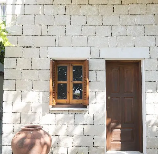 Marianna Mansion Prázdninový dům