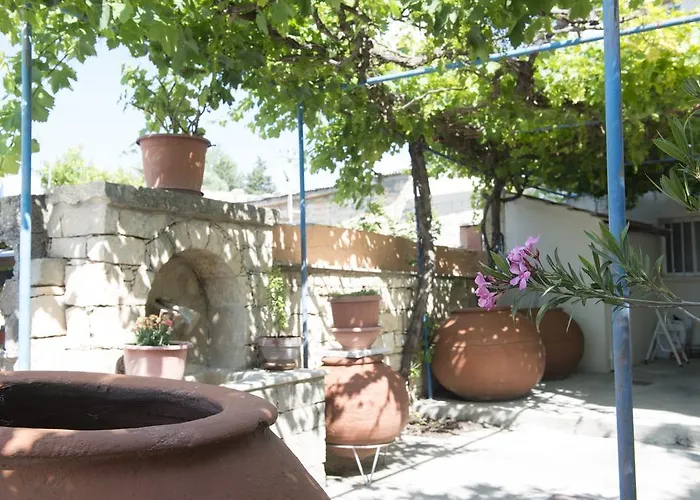 Marianna Mansion Prázdninový dům *