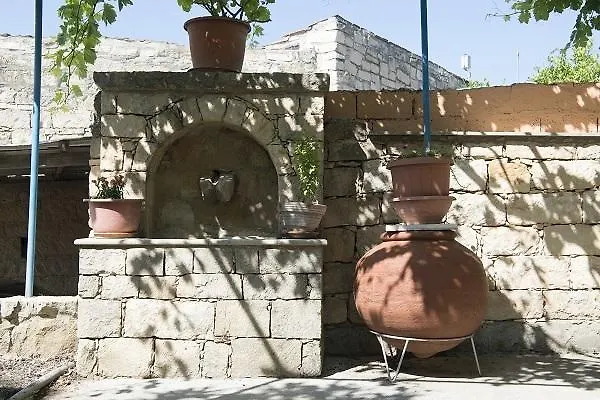 Marianna Mansion * Pachna