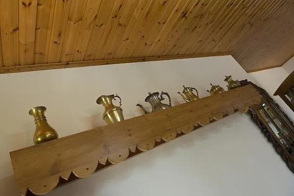 Marianna Mansion * Pachna