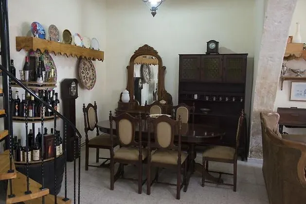 Marianna Mansion Prázdninový dům *